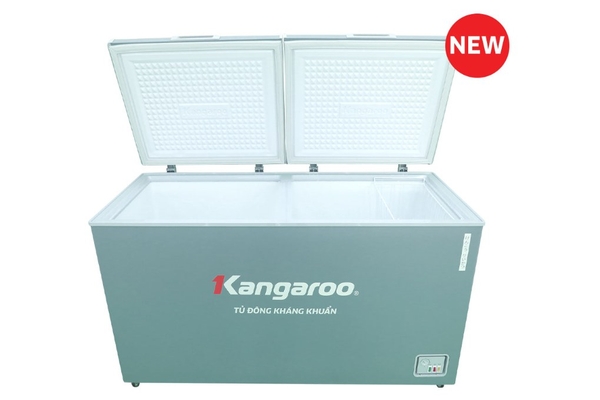 Tủ đông Kangaroo Inverter 375 lít KGFZC375IG1