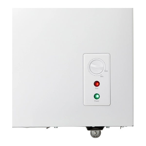 Tủ đông LG Inverter 291 lít C30WH