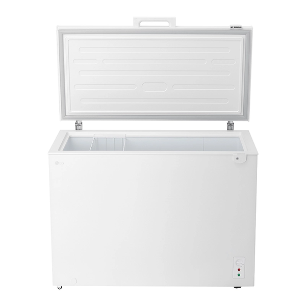 Tủ đông LG Inverter 291 lít C30WH