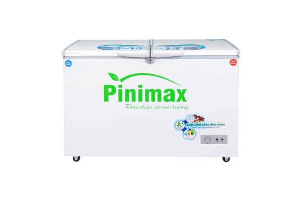 Tủ đông Pinimax 2 ngăn 260 lít PNM39WF