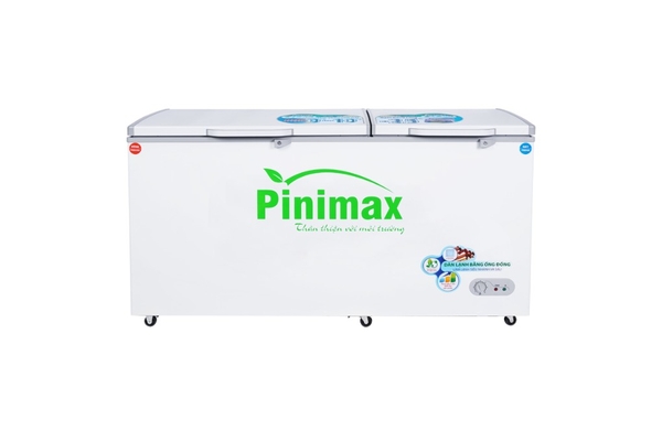 Tủ đông Pinimax 2 ngăn 485 lít PNM69WF