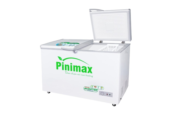 Tủ đông Pinimax Inverter 1 ngăn 260 lít PNM39AF3