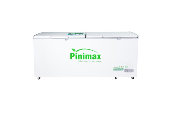 Tủ đông Pinimax Inverter 1 ngăn 761 lít PNM89AF3