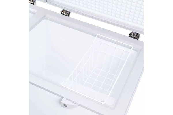 Tủ đông Sanaky 365 lít VH-5699W2K