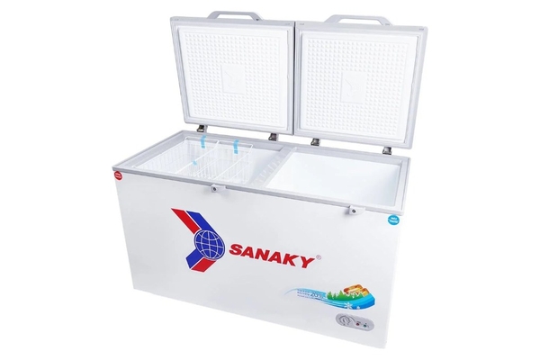 Tủ đông Sanaky 365 lít VH-5699W2K