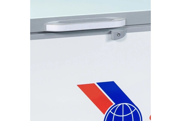 Tủ đông Sanaky 365 lít VH-5699W2K