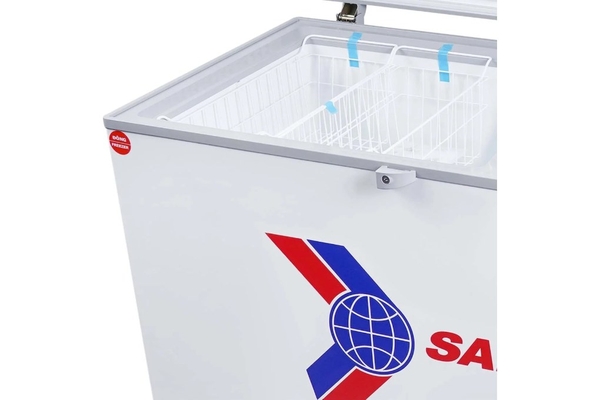 Tủ đông Sanaky 365 lít VH-5699W2K