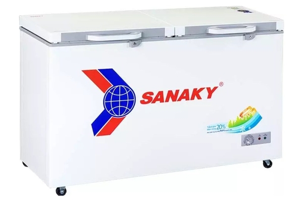 Tủ đông Sanaky 410 lít VH-5699HYK