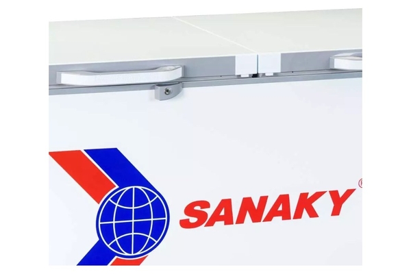 Tủ đông Sanaky 410 lít VH-5699HYK