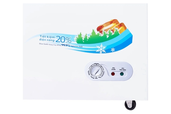 Tủ đông Sanaky 410 lít VH-5699HYK