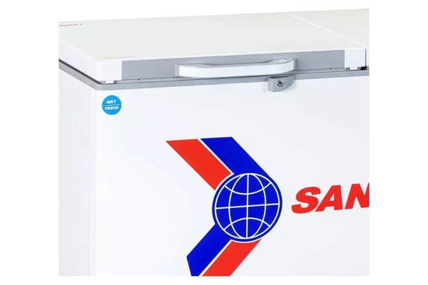 Tủ đông Sanaky 485 lít VH-6699W2K