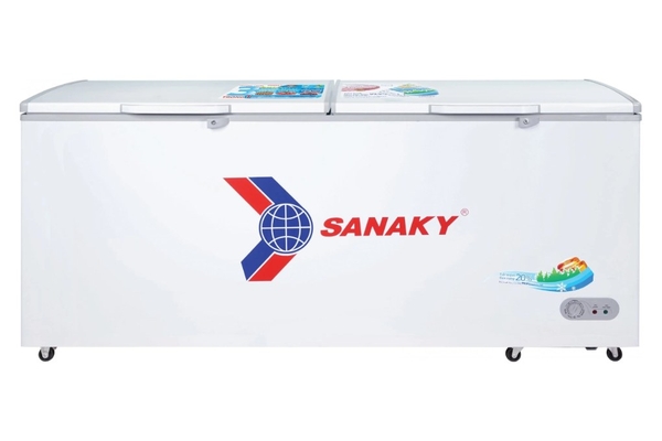 Tủ đông Sanaky 761 lít VH-8699HY