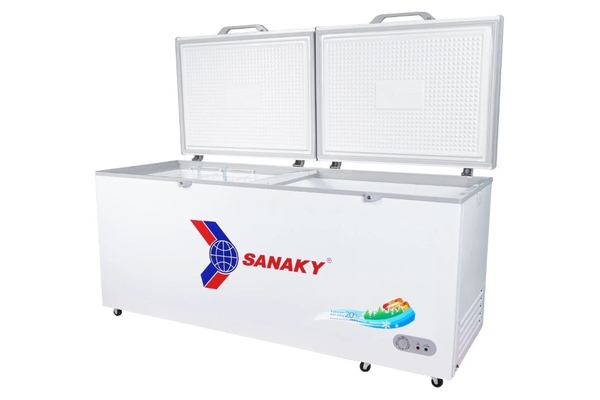 Tủ đông Sanaky 761 lít VH-8699HY