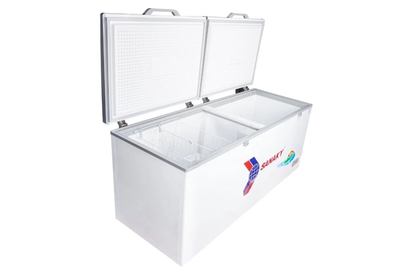 Tủ đông Sanaky 761 lít VH-8699HY