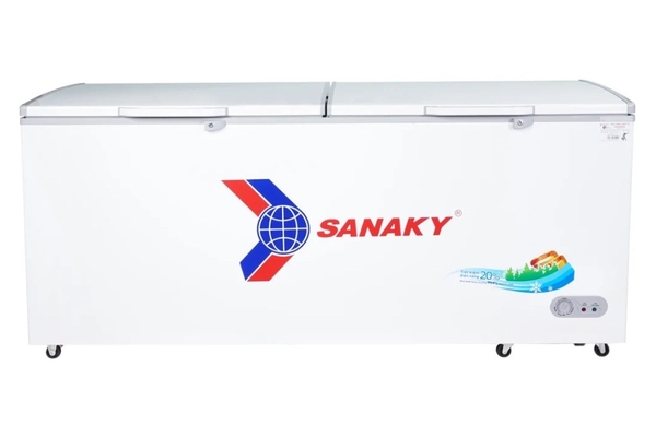 Tủ đông Sanaky 761 lít VH-8699HY