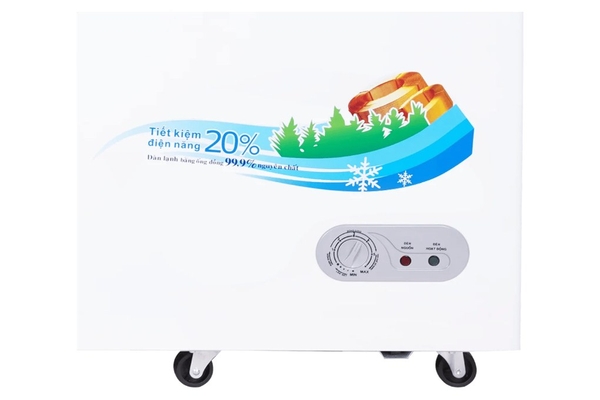 Tủ đông Sanaky 761 lít VH-8699HY