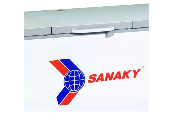 Tủ đông Sanaky 900 lít VH-1199HYK