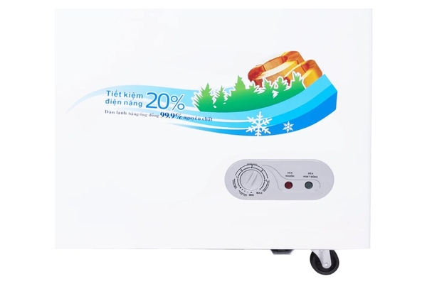 Tủ đông Sanaky 900 lít VH-1199HYK
