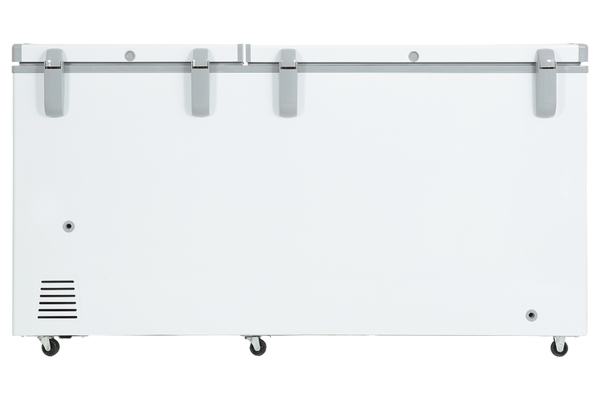 Tủ đông Sanaky Inverter 485 lít VH-6699W3 - ảnh 12