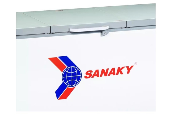 Tủ đông Sanaky Inverter 900 lít VH-1199HY4K