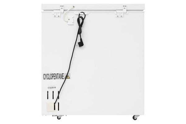 Tủ đông Toshiba Inverter 201 lít GR-RC265CM-PMV(01)