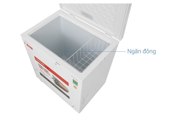 Tủ đông Toshiba Inverter 201 lít GR-RC265CM-PMV(01)
