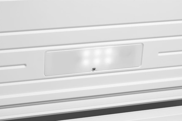 Tủ đông Toshiba Inverter 293 lít GR-RC390CM-PMV(01)