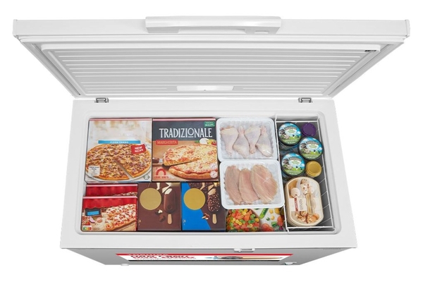 Tủ đông Toshiba Inverter 293 lít GR-RC390CM-PMV(01)