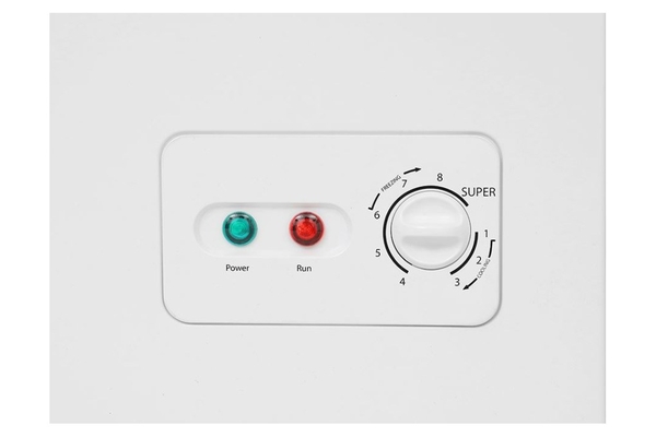 Tủ đông Toshiba Inverter 362 lít GR-RC470CM-PMV(01)