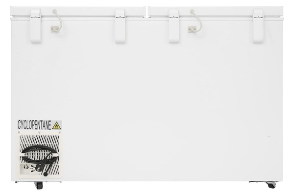 Tủ đông Toshiba Inverter 362 lít GR-RC470CM-PMV(01)