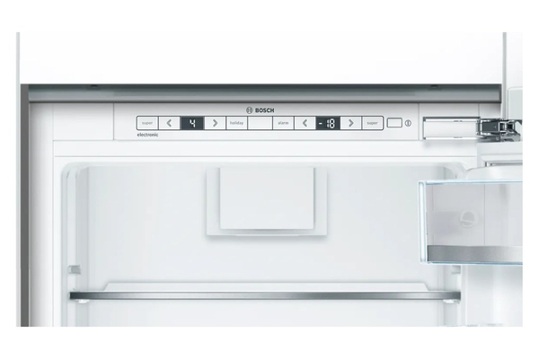 Tủ lạnh âm tủ Bosch Serie 6 NoFrost 256 lít KIN86AF30O Xuất xứ Đức