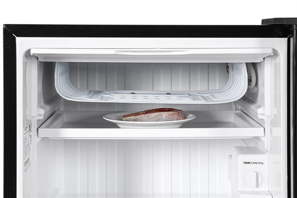Tủ lạnh Aqua 90 lít AQR-D100FA(BS) - ảnh 6