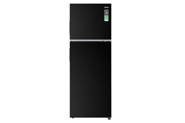 Tủ lạnh Aqua Inverter 236 lít AQR-T260FA(FB) - ảnh 1
