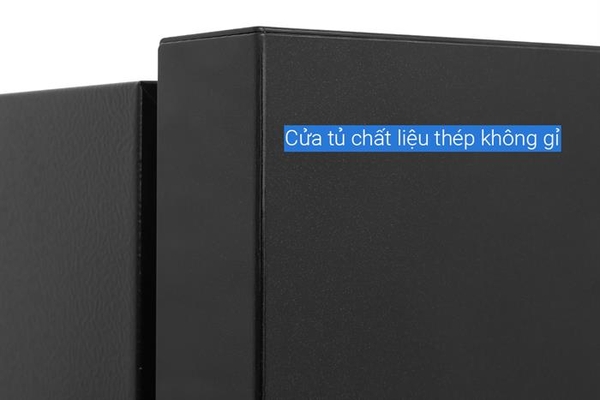 Tủ lạnh Aqua Inverter 236 lít AQR-T260FA(FB) - ảnh 13
