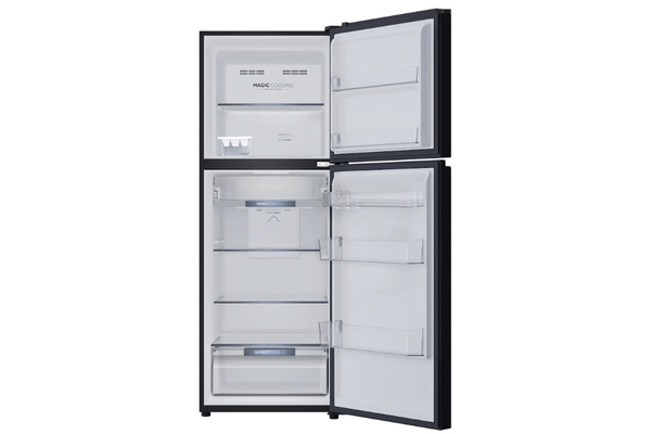 Tủ Lạnh Aqua Inverter 236 Lít AQR-T265FA(LB) Mới 2026