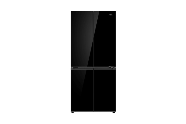 Tủ Lạnh Aqua Inverter 508 Lít Multi Door AQR-MA580XA(GB)U1