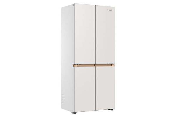 Tủ Lạnh Aqua Inverter 508 Lít Multi Door AQR-MA580XA(MC)U1
