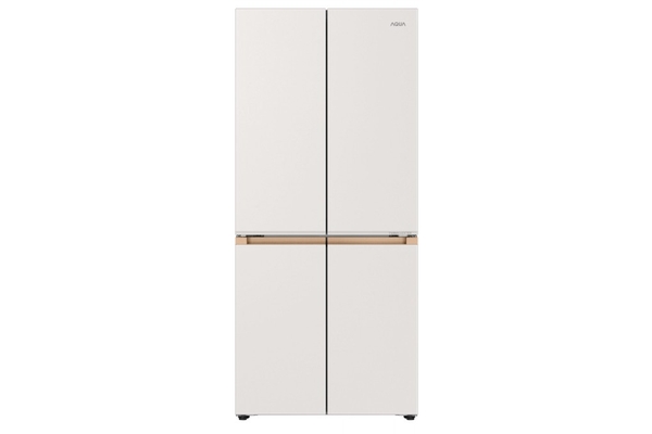Tủ Lạnh Aqua Inverter 508 Lít Multi Door AQR-MA580XA(MC)U1