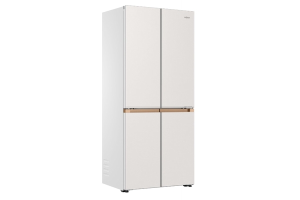 Tủ Lạnh Aqua Inverter 508 Lít Multi Door AQR-MA580XA(MC)U1