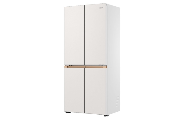 Tủ Lạnh Aqua Inverter 508 Lít Multi Door AQR-MA580XA(MC)U1
