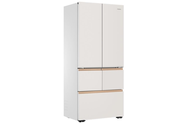 Tủ Lạnh Aqua Inverter 512 Lít Multi Door AQR-MA585XA(MC)U1