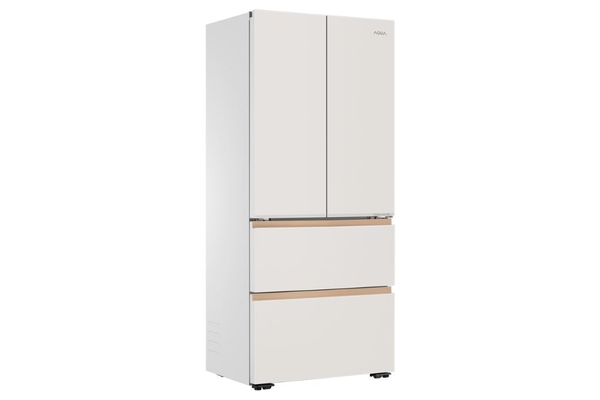 Tủ Lạnh Aqua Inverter 515 Lít Multi Door AQR-MA590XA(MC)U1