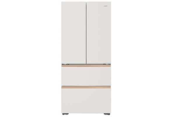 Tủ Lạnh Aqua Inverter 515 Lít Multi Door AQR-MA590XA(MC)U1