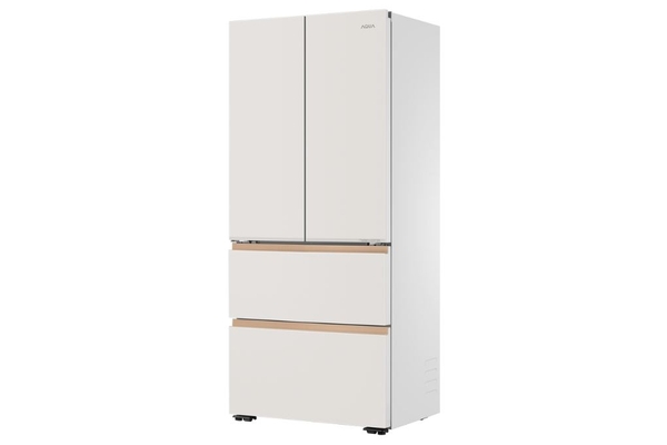 Tủ Lạnh Aqua Inverter 515 Lít Multi Door AQR-MA590XA(MC)U1