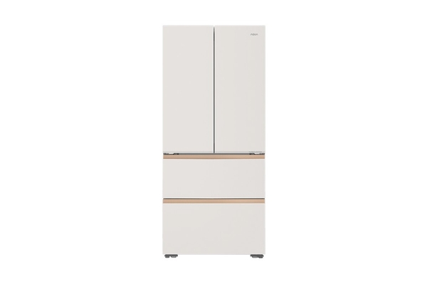 Tủ Lạnh Aqua Inverter 515 Lít Multi Door AQR-MA590XA(MC)U1
