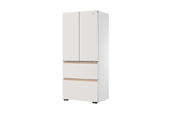 Tủ Lạnh Aqua Inverter 515 Lít Multi Door AQR-MA590XA(MC)U1