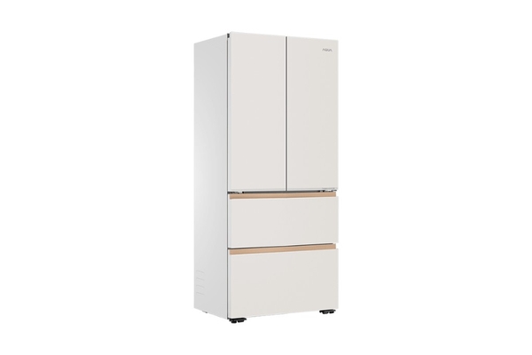 Tủ Lạnh Aqua Inverter 515 Lít Multi Door AQR-MA590XA(MC)U1
