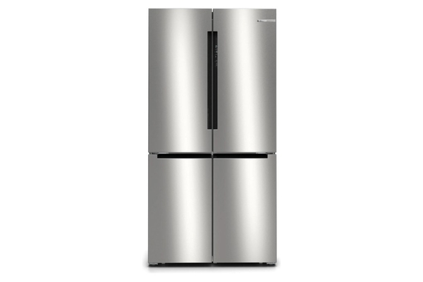 Tủ lạnh Bosch Serie 4 605 lít 4 cánh KFN96APEAG – Màu Inox