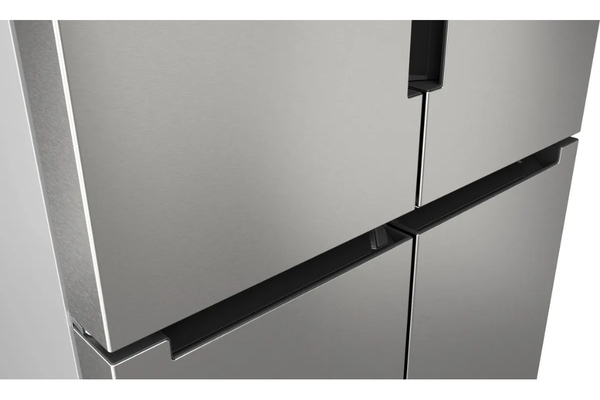 Tủ lạnh Bosch Serie 4 605 lít 4 cánh KFN96APEAG – Màu Inox