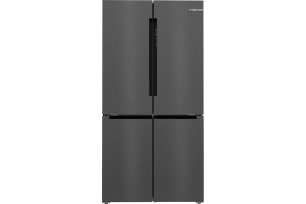 Tủ lạnh Bosch Serie 4 605 lít 4 cánh KFN96AXEA – Màu Đen